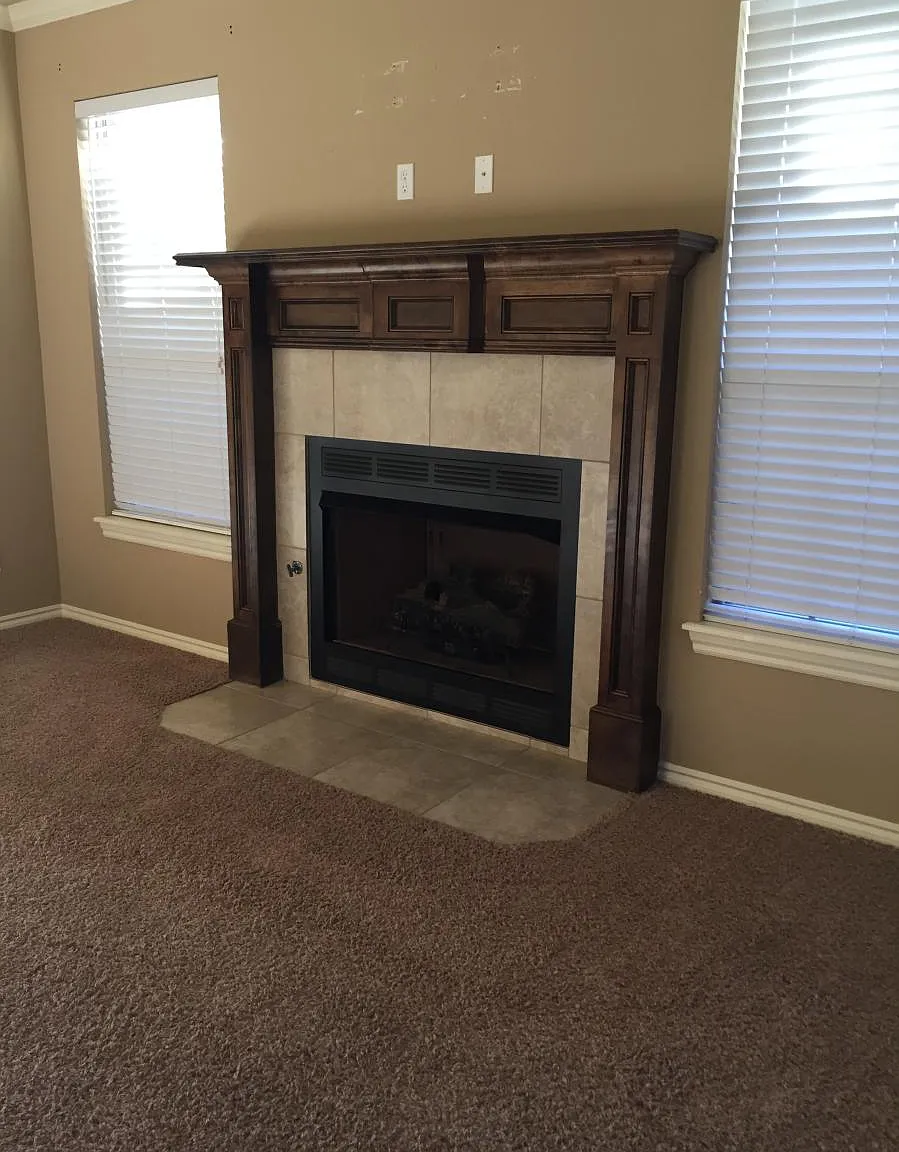 3 bed, 1570 sqft, $1,750 — Photo 2