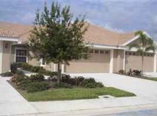 3621 Rue Alec Loop UNIT 5, North Fort Myers, FL 33917