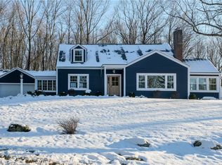 18 Hardscrabble Hill Rd, Chappaqua, NY 10514