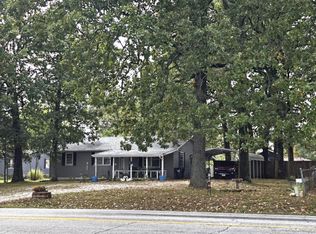 511 State Highway 125 N, Sparta, MO 65753