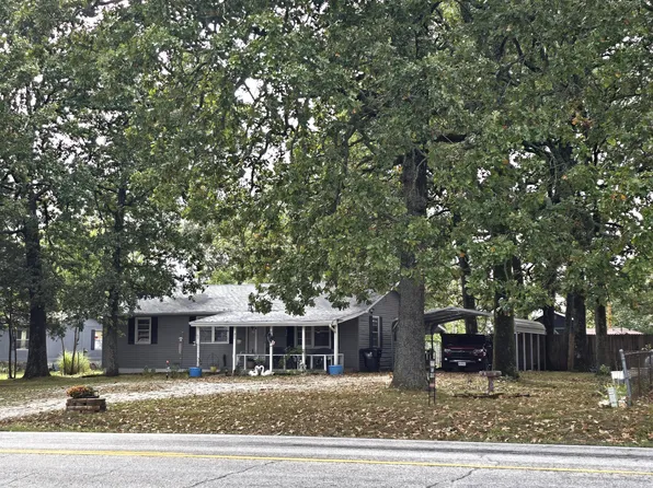 511 State Highway 125 N, Sparta, MO 65753