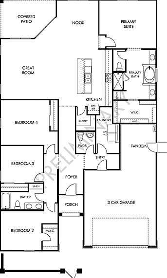 2nd image of 4613 N 177th Dr