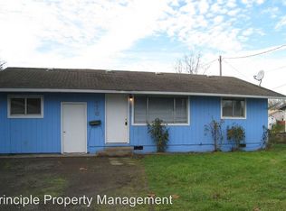 476 N 37th St, Springfield, OR 97478