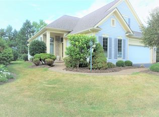 106 Dockside Ln, Webster, NY 14580