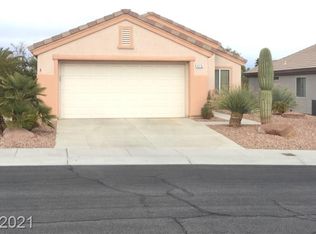 470 Edgefield Ridge Pl, Henderson, NV 89012
