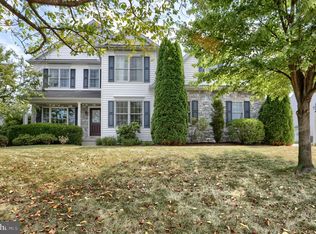 104 Blue Jay Way, Hummelstown, PA 17036