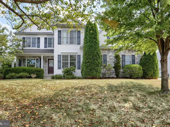 104 Blue Jay Way, Hummelstown, PA 17036