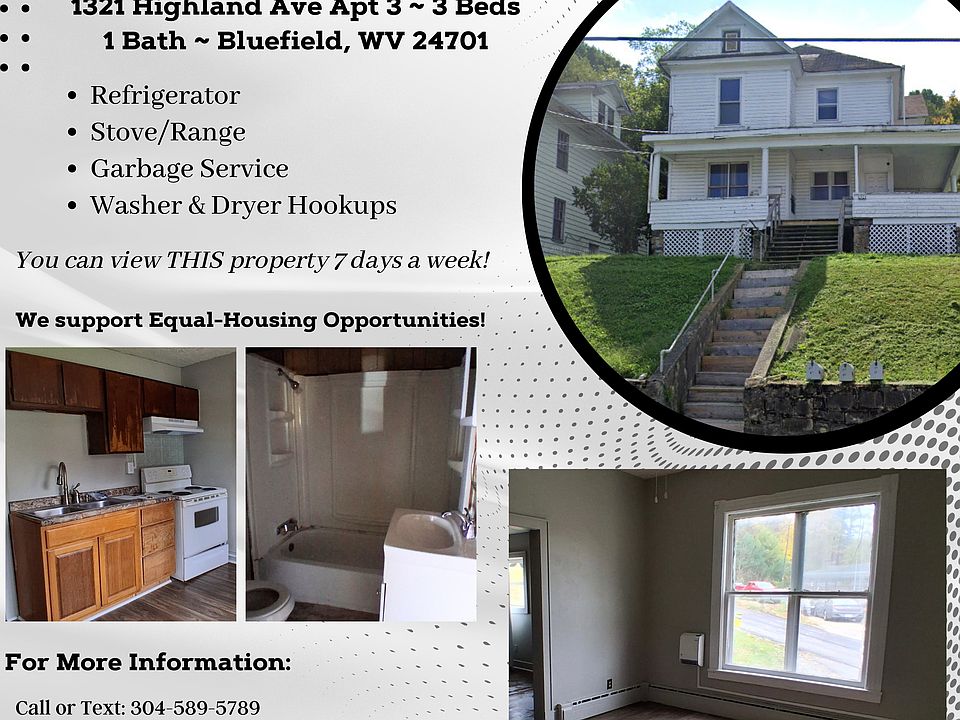 1st image of 1321 Highland Ave #3