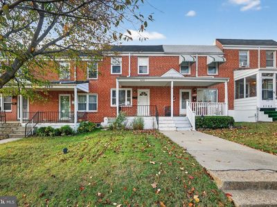 3658 Greenvale Rd, Baltimore, MD, 21229