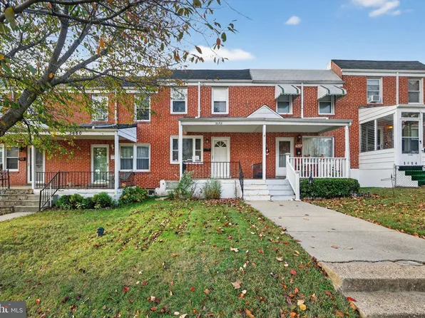 3658 Greenvale Rd, Baltimore, MD 21229