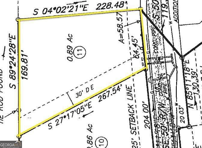 1st image of 21 Rushden Way SE