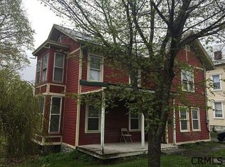 414 W Main St, Cobleskill, NY 12043