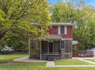 83 Gibson St, Pittsburgh, PA 15202