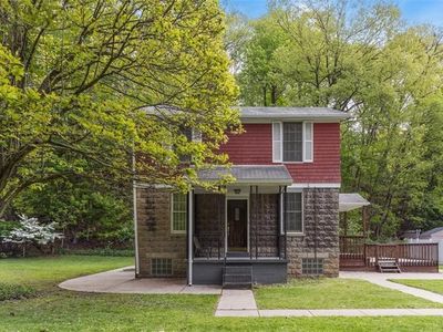 83 Gibson St, Pittsburgh, PA, 15202