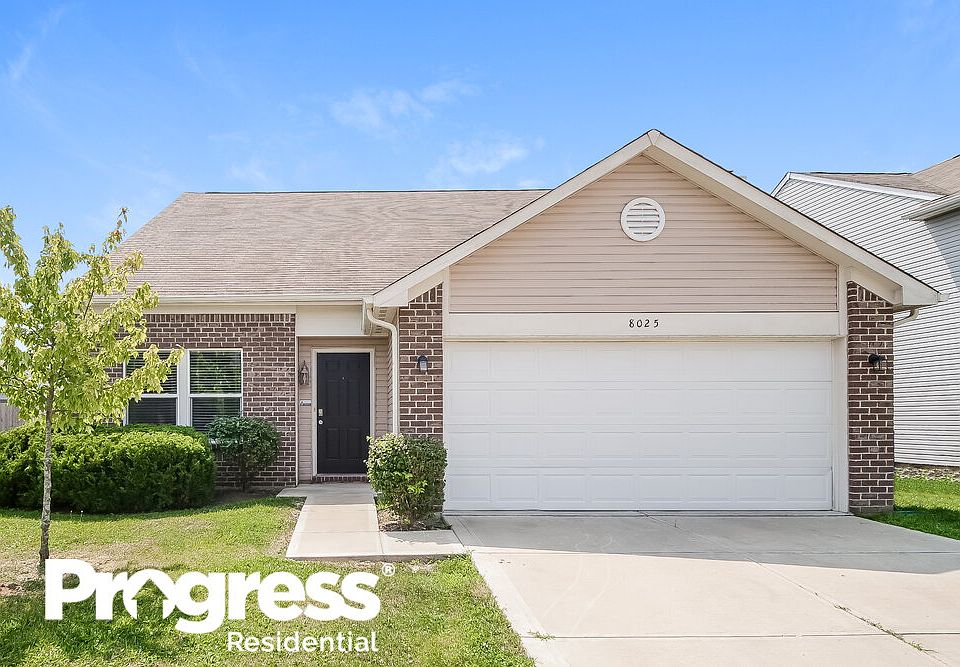1st image of 8025 Fisher Bend Dr