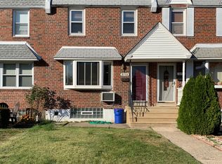 3713 Genesee Dr, Philadelphia, PA 19154