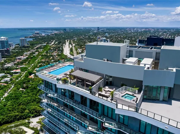 1300 S Miami Ave #Uph4, Miami, FL 33130