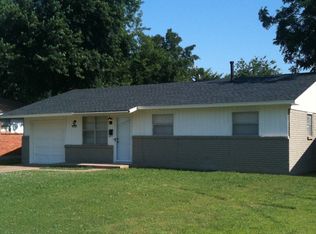 4735 SE 28th St, Del City, OK 73115