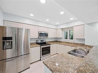 1608 Spoonbill Ln UNIT B, Naples, FL 34105