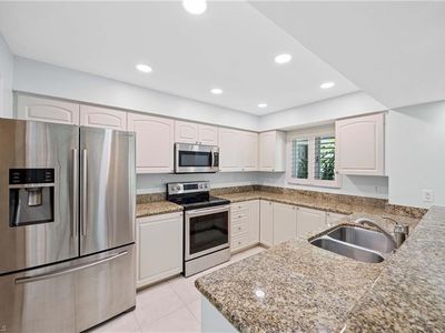 1608 Spoonbill LN #B, Naples, FL, 34105