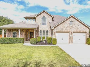 235 Roan Spg, San Antonio, TX 78258