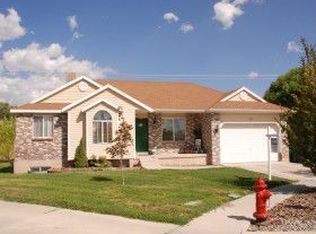 3142 Jennifer Dee Cir, Riverton, UT 84065