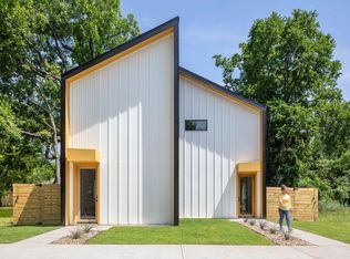 605 E 7th St #1, Bonham, TX 75418