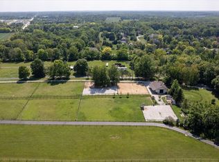 2450 S Us Highway 421, Zionsville, IN 46077