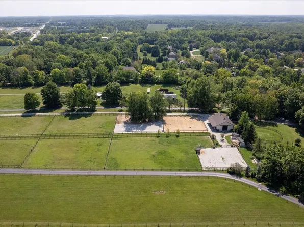2450 S Us Highway 421, Zionsville, IN 46077