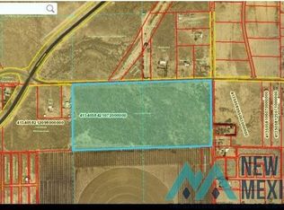 1500 W Pine Lodge Rd, Roswell, NM 88201