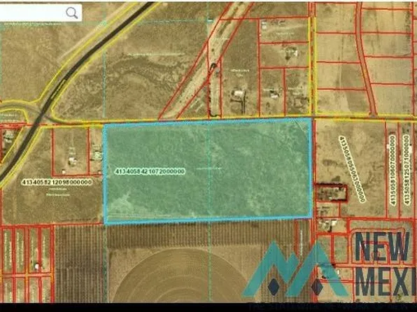 1500 W Pine Lodge Rd, Roswell, NM 88201