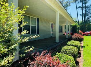 5845 Old Us Highway 421, Lillington, NC 27546