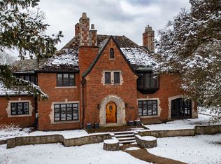 19285 Lucerne St, Detroit, MI 48203