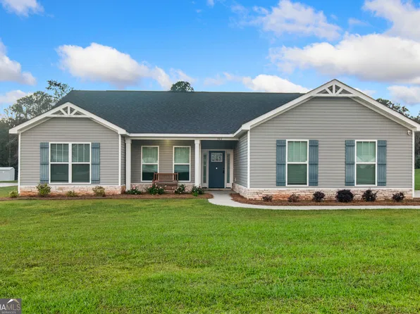 322 Providence Trce, Statesboro, GA 30461