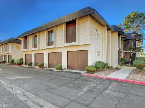 4407 Shortleaf St, Las Vegas, NV 89119