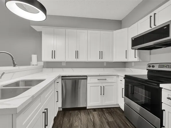 12111 Lemon Ridge Ln #121, Houston, TX 77035