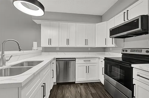 12111 Lemon Ridge Ln #121 Photo 1