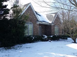 1189 Cutoff Rd, Murfreesboro, TN 37129