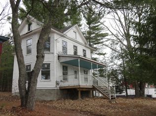 6646 State Route 52, Lake Huntington, NY 12752