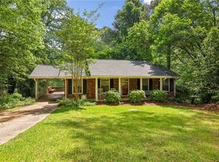 2381 Woodacres Rd, Atlanta, GA 30345