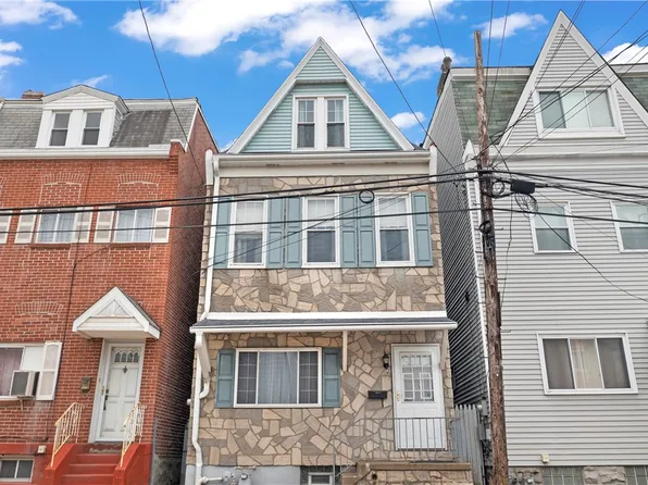 4642 Friendship Ave, Pittsburgh, PA 15224