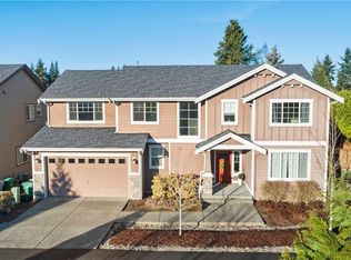 2510 NE 24th Pl, Renton, WA 98056
