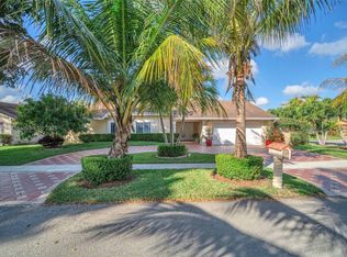 4991 NW 72nd Ter, Fort Lauderdale, FL 33319