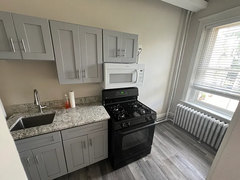 703 Newington Ave #2F — Photo 1