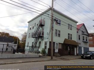 31 Sabattus St, Lewiston, ME 04240