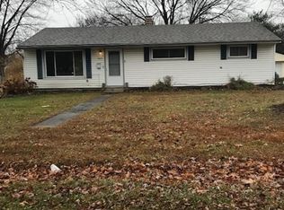 7665 Goldenrod Dr, Mentor On The Lake, OH 44060
