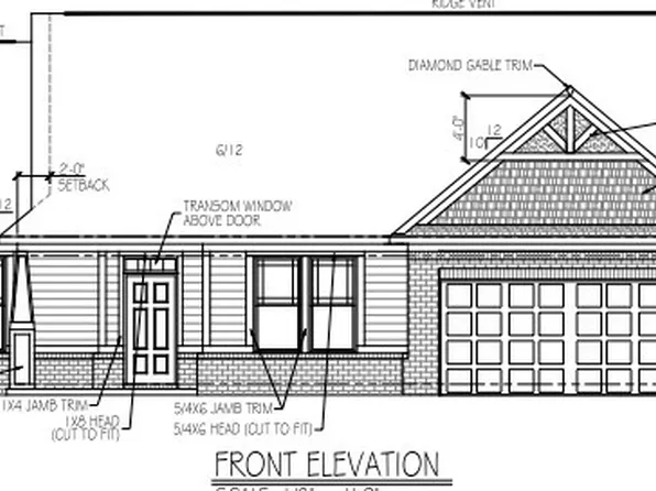 10632 Broadford St, Indianapolis, IN 46239