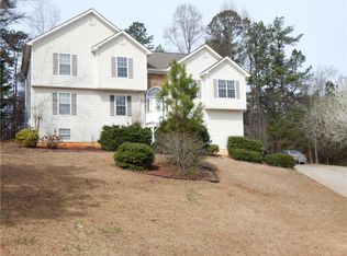 100 Timberland Dr, Canton, GA 30114