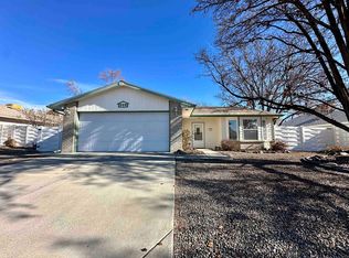 568 Serenade Ct, Grand Junction, CO 81504