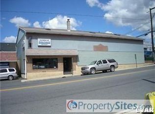 4 N Walnut St, Slatington, PA 18080